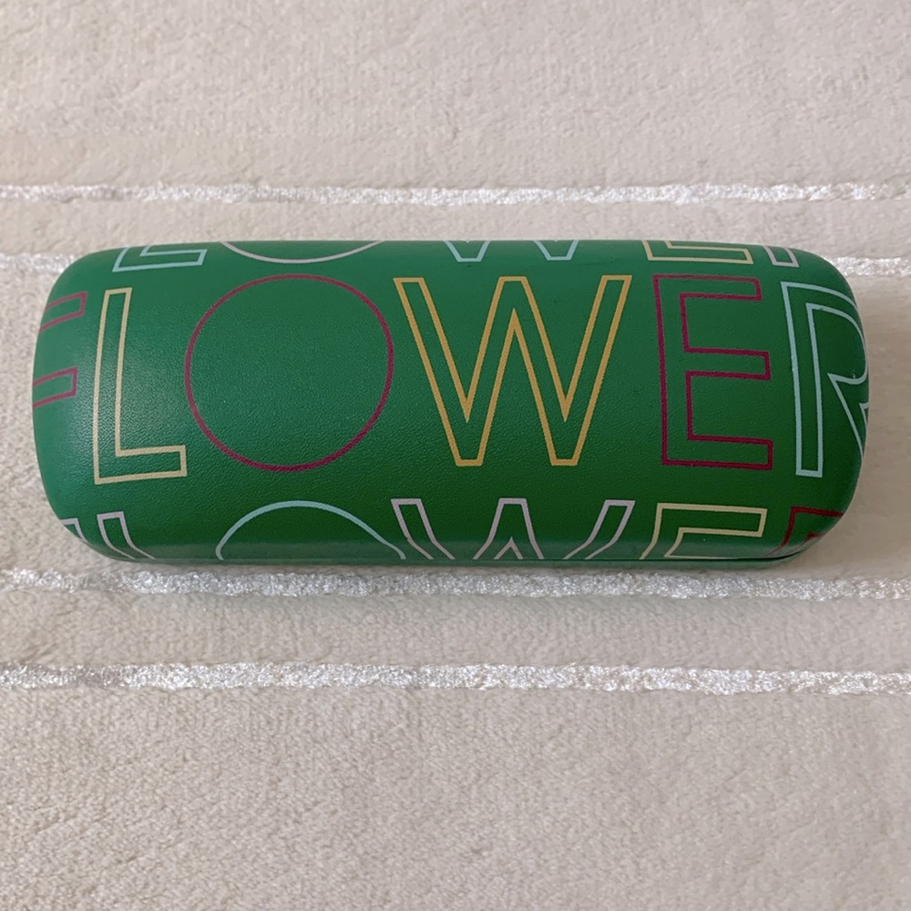 Hard Case for Sunglasses / Glasses